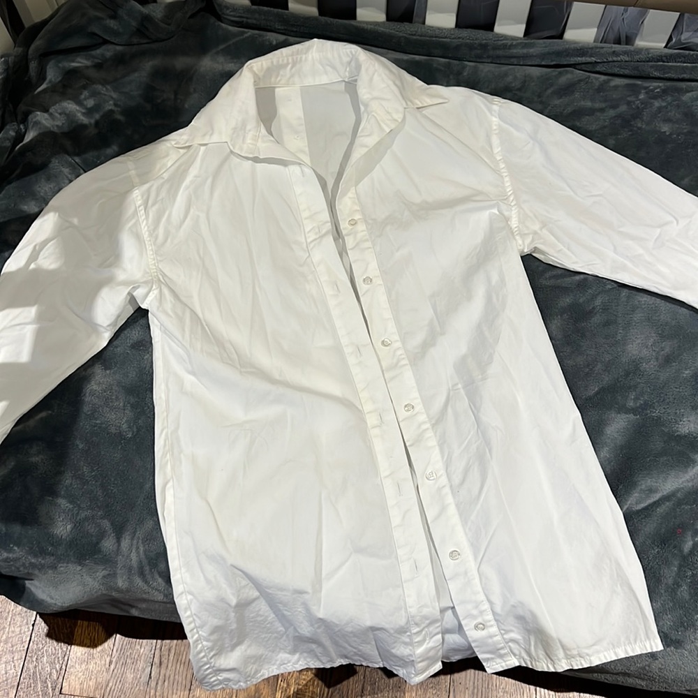 GUZIO button down - Picture 2 of 3